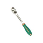 Трещотка Jonnesway R6804, 249 мм, 60 зубцов, 1/2" 7624442 Трещотка Jonnesway R6804, 249 мм, 60 зубцов, 1/2" 7624442