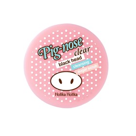 Очищающий сахарный скраб Pig-nose Clear Black Head Cleansing Sugar Scrub 7521678