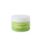 Крем-скраб для лица Smoothie Peeling Cream Sunshine Golden Kiwi 7521698 - фото 4304013