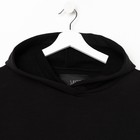 Толстовка оверсайз MIST "Дракон" р-р 40-42 - фото 800660125