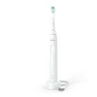 Электрическая зубная щетка Philips Sonicare HX3671/13, звуковая, 31000 дв/мин, белая 7577415 - фото 6829349