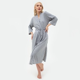 Халат женский KAFTAN "Звезды",  р.40-42 5092452