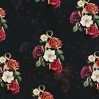 Бумага упаковочная глянцевая «8 марта», 70 × 100 см 7315911