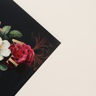 Бумага упаковочная глянцевая «8 марта», 70 × 100 см 7315911