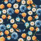 Бумага упаковочная глянцевая «8 марта», 70 × 100 см 7315917