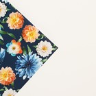 Бумага упаковочная глянцевая «8 марта», 70 × 100 см 7315917