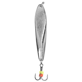 Блесна зимняя Marlin's «Финка», 43 мм, 5,8 г, цвет S, 5002-001