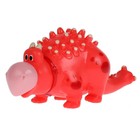 Игрушка для ванны «Анки» Турбозавры, 10 см - фото 107314053