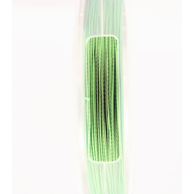 Шнур плетеный SIWEIDA"TAIPAN CLASSIC PE BRAID X4" 0,12мм135м(#0.6, 11lb, 4,95кг,light-green)   76381