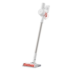 Пылесос Xiaomi Mi Vacuum Cleaner G10 MJSCXCQPT, беспроводной, 450/150 Вт, 0.6 л, белый