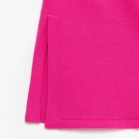Костюм женский (джемпер и брюки) MIST, р. 40-42, розовый