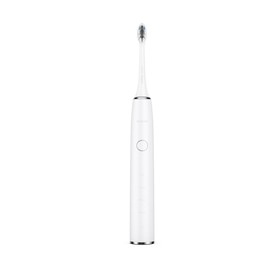 {{photo.Alt || photo.Description || 'Электрическая зубная щетка Realme RMH2012 M1, 34000 дв/мин, 2 насадки, белая'}}