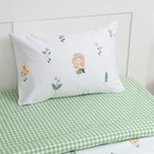 Постельное белье 1.5 сп "LoveLife" Морская принцесса, 143х215 см,150х214 см,50х70 см-1 шт. сатин - фото 800615098