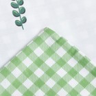 Постельное белье 1.5 сп "LoveLife" Морская принцесса, 143х215 см,150х214 см,50х70 см-1 шт. сатин - фото 800615100