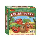 Настольная игра «Крутая грядка» - фото 1209532