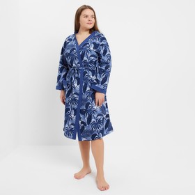 {{photo.Alt || photo.Description || 'Комплект женский (ночная сорочка, халат) ПС-2604, цвет синий, р-р 50'}}