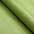 Бумага упаковочная "Эколюкс", хаки-шоколад, двухцветная, 0,7 x 5 м 4971982