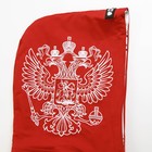 Толстовка Putin team, Mr. President, красная, размер 58-60 - фото 17529