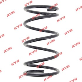 Пружина подвески K-FLEX (F) Mitsubishi Lancer 7658173