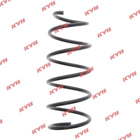 Пружина подвески K-FLEX (F)Renault Clio II - F 7658178