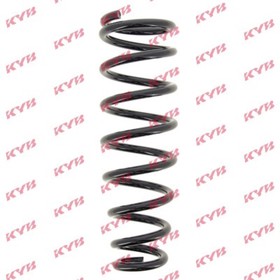 Пружина подвески K-FLEX (F)Mazda 6 7658179