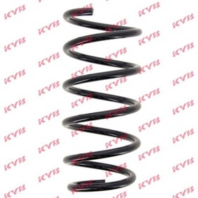 Пружина подвески K-FLEX (F)Renault LOGAN 7658181