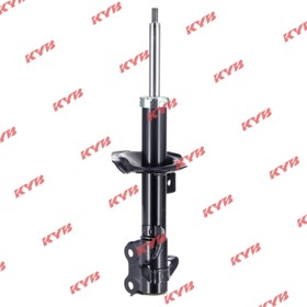 Стойка газомасляная KYB (FR)TIIDA/TIIDA LATIO/VERSA C11/SC11 (05-) 7658206