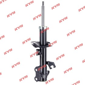 Стойка газомасляная KYB (FL)TIIDA/TIIDA LATIO/VERSA C11/SC11 (05-) 7658207