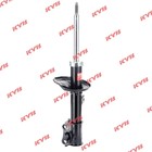 Стойка газомасляная KYB (FR)Daewoo-CHEVROLET  AVEO (06-), Kalos (02-) 7658208 - фото 107254