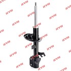 Стойка газомасляная KYB (FL)NISSAN NOTE E11 (06-) 7658212 - фото 107255