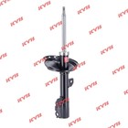 Стойка газомасляная KYB (FR)KLUGER MCU/ACU(01-) 7658217 - фото 107257