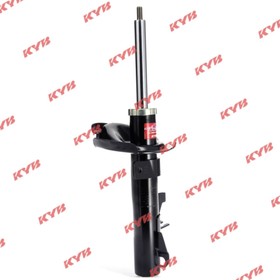 Стойка газомасляная KYB (FL)MAZDA 3 BK (03-) 7658221