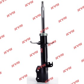 Стойка газомасляная KYB (FR)Corolla (H/B, Sedan) ZZE120/121/123,CDE120 (11.01-02-) 7658223