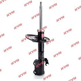 Стойка газомасляная KYB (FR)RAV-4 ACA30,ALA30(06-) 7658240