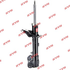 Стойка газомасляная KYB (FR)OUTLANDER/C-CROSSER/4007 7658242