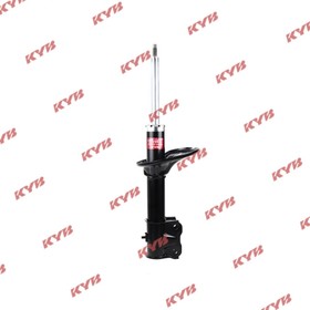 Стойка газомасляная KYB (F)AIRTREK/OUTLANDER CU2W(01-04) 7658246