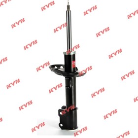 Стойка газомасляная KYB (FL)Opel Astra-F(L) 7658259