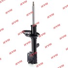 Стойка газомасляная KYB (FR) (старый номер 334502)Hyundai Tucson/JM (04-) 7658260 - фото 107273