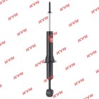 Амортизатор газомасляный KYB F-GX460 / LAND CRUISER PRADO (GDJ15#,GRJ15#,TRJ150) 7658269 - фото 107275