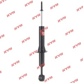 Амортизатор газомасляный KYB F-GX460 / LAND CRUISER PRADO (GDJ15#,GRJ15#,TRJ150) 7658269