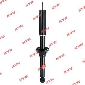 Амортизатор газомасляный KYB (R)CRV RD1(4WD)(95-) 7658271