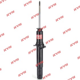 Амортизатор газомасляный KYB (F)ACCORD CL7/8/9, CM#(03-) 7658272