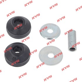 Верхняя опора амортизатора KYB HONDA/ROVER/ACCORD/CIVIC/BALLADE/CONCERTO/CRV/LEGEND/ODYSSEY   765833 7658337