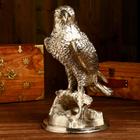 Сувенир бронза "Степной орёл" 37 см - фото 4355852