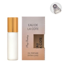 Масляные духи женские Eau De La Cote, 7 мл 7633776