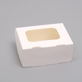 {{photo.Alt || photo.Description || 'Коробка складная, с окном, белая, 9 х 7 х 4 см'}}