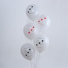 Шар латексный 12" «Признание в любви», 25 шт. - фото 800624740