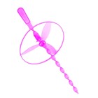 Вертушка «Запуск», цвета МИКС - фото 107702069