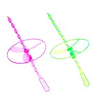 Вертушка «Запуск», цвета МИКС - фото 107702070