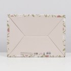 Коробка сборная «8 марта», 26 × 19 × 10 см 7119015